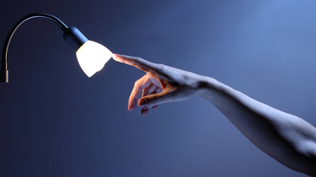 Hand Gesture Recognition